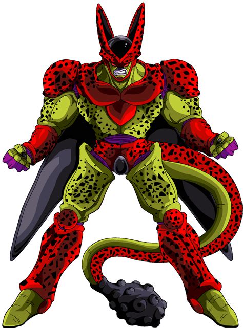 cell max